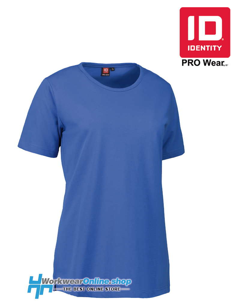 Identity Workwear ID Identity 0312 Pro Wear Dames T-shirt [deel 1]