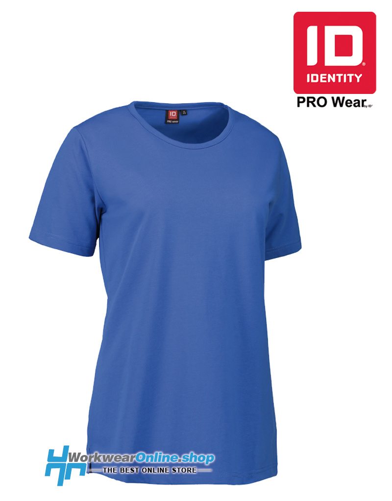 Identity Workwear ID Identity 0312 Pro Wear Women's T-Shirt [Part 1]