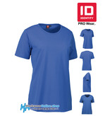 Identity Workwear Camiseta de mujer ID Identity 0312 Pro Wear [Parte 3]