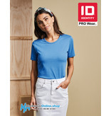 Identity Workwear ID Identity 0312 Pro Wear Damen T-Shirt [Teil 3]