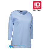 Identity Workwear ID Identity 0313 Pro Wear Three Quarter Sleeve Women's T-Shirt