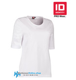 Identity Workwear T-shirt femme ID Identity 0315 Pro Wear