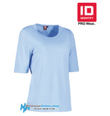 Identity Workwear Camiseta de mujer ID Identity 0315 Pro Wear