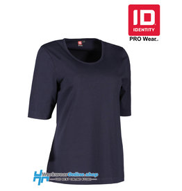 Identity Workwear T-shirt femme ID Identity 0315 Pro Wear