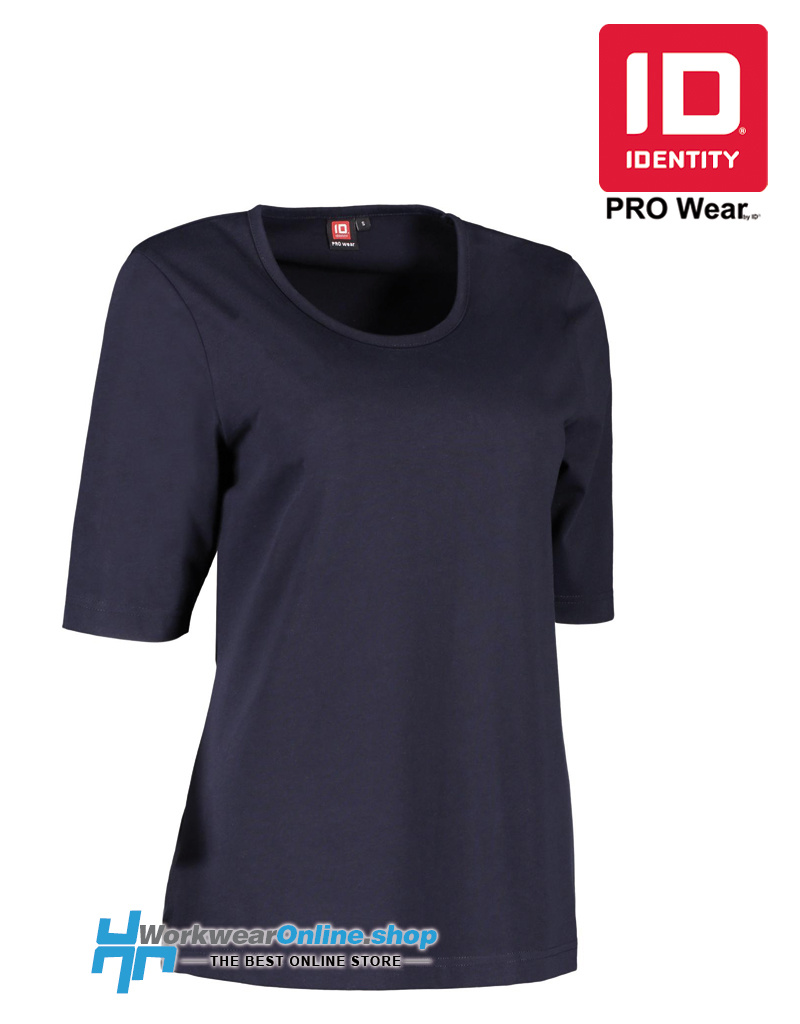 Identity Workwear ID Identity 0315 Pro Wear Damen-T-Shirt