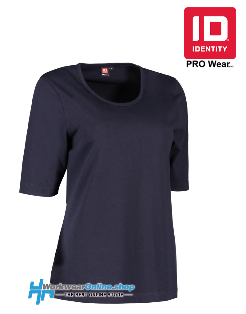 høj sovjetisk Bevidstløs ID Identity 0315 Pro Wear T Shirt - WorkwearOnline.shop