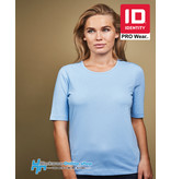 Identity Workwear Camiseta de mujer ID Identity 0315 Pro Wear