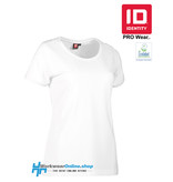 Identity Workwear ID Identity 0371 Pro Wear Dames T-shirt