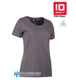 Identity Workwear Camiseta de mujer ID Identity 0371 Pro Wear