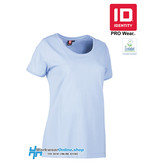 Identity Workwear Camiseta de mujer ID Identity 0371 Pro Wear