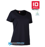 Identity Workwear Camiseta de mujer ID Identity 0371 Pro Wear