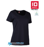 Identity Workwear T-shirt femme ID Identity 0371 Pro Wear
