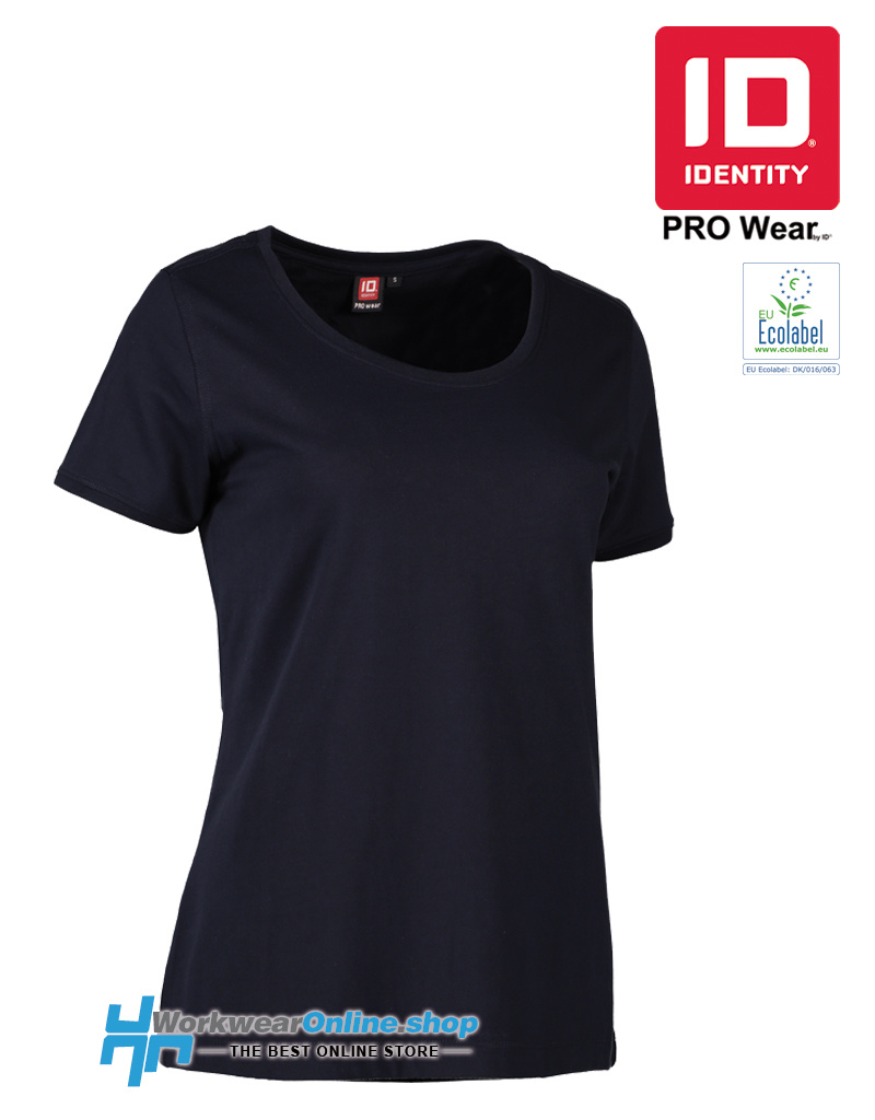 Identity Workwear ID Identity 0371 Pro Wear Damen-T-Shirt