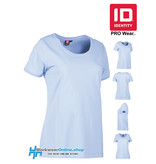 Identity Workwear Camiseta de mujer ID Identity 0371 Pro Wear