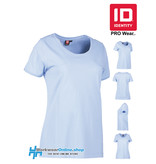 Identity Workwear ID Identity 0371 Pro Wear Dames T-shirt