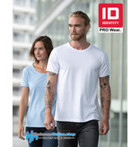 Identity Workwear T-shirt femme ID Identity 0371 Pro Wear