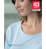 Identity Workwear ID Identity 0371 Pro Wear Damen-T-Shirt