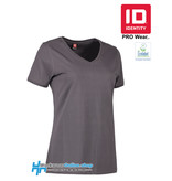 Identity Workwear T-shirt femme ID Identity 0373 Pro Wear