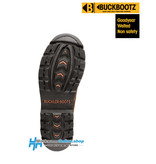 Buckler Footwear Buckler Buckflex B1300
