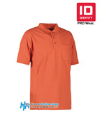 Identity Workwear ID Identity 0320 Pro Wear Men's Polo Shirt [part 1]