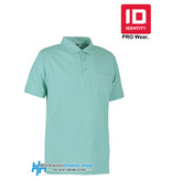 Identity Workwear ID Identity 0320 Pro Wear Heren Poloshirt [deel 1]