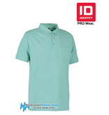 Identity Workwear ID Identity 0320 Pro Wear Herren Poloshirt [Teil 1]