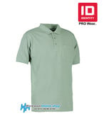 Identity Workwear ID Identity 0320 Pro Wear Heren Poloshirt [deel 1]