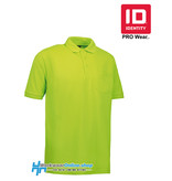 Identity Workwear ID Identity 0320 Pro Wear Heren Poloshirt [deel 1]