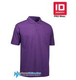 Identity Workwear ID Identity 0320 Pro Wear Heren Poloshirt [deel 1]