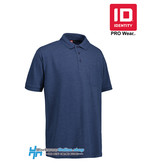 Identity Workwear ID Identity 0320 Pro Wear Mens Polo Shirt [Part 1]