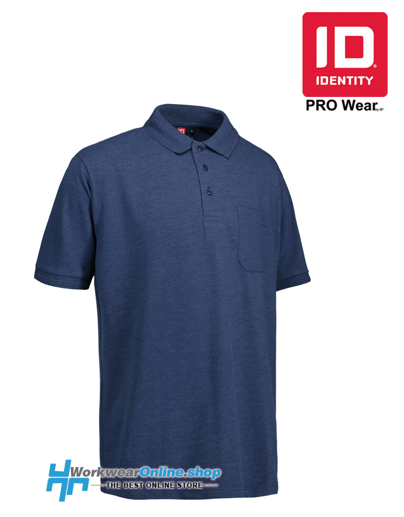 Identity Workwear ID Identity 0320 Pro Wear Herren Poloshirt [Teil 1]