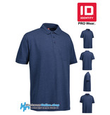 Identity Workwear ID Identity 0320 Pro Wear Herren Poloshirt [Teil 1]