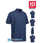 Identity Workwear Polo ID Identity 0320 Pro Wear para hombre [Parte 1]