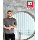 Identity Workwear ID Identity 0320 Pro Wear Herren Poloshirt [Teil 1]