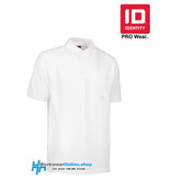 Identity Workwear ID Identity 0320 Pro Wear Mens Polo Shirt [Part 2]