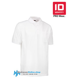 Identity Workwear ID Identity 0320 Pro Wear Herren Poloshirt [Teil 2]