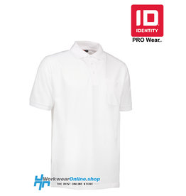 Identity Workwear ID Identity 0320 Pro Wear Polo pour homme [Partie 2]