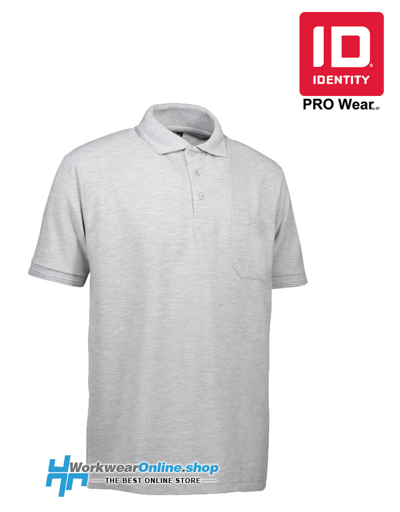 Identity Workwear ID Identity 0320 Pro Wear Herren Poloshirt [Teil 2]