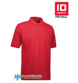 Identity Workwear ID Identity 0320 Pro Wear Herren Poloshirt [Teil 2]