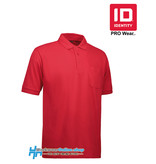 Identity Workwear ID Identity 0320 Pro Wear Polo pour homme [Partie 2]