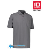 Identity Workwear ID Identity 0320 Pro Wear Heren Poloshirt [deel 2]