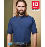 Identity Workwear ID Identity 0320 Pro Wear Mens Polo Shirt [Part 2]