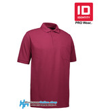 Identity Workwear ID Identity 0320 Pro Wear Herren Poloshirt [Teil 3]