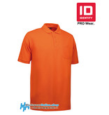 Identity Workwear ID Identity 0320 Pro Wear Mens Polo Shirt [Part 3]