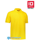Identity Workwear ID Identity 0320 Pro Wear Heren Poloshirt [deel 3]