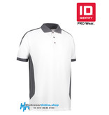 Identity Workwear ID Identity 0322 Pro Wear Kontrast-Poloshirt