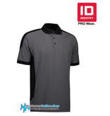 Identity Workwear ID Identity 0322 Pro Wear Contrast Polo Shirt