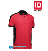 Identity Workwear ID Identity 0322 Polo contrasté Pro Wear