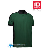 Identity Workwear ID Identity 0322 Pro Wear Kontrast-Poloshirt