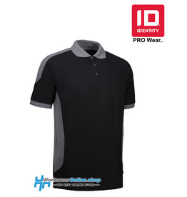 Identity Workwear ID Identity 0322 Polo contrasté Pro Wear